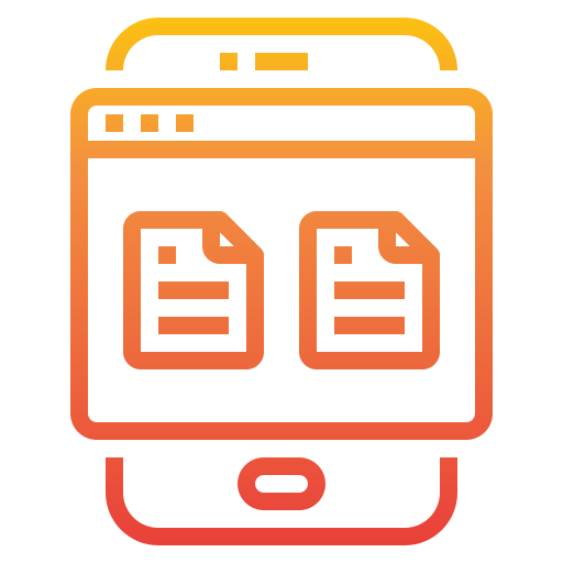 File icon