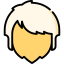 Wig icon 64x64
