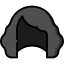 Wig icon 64x64