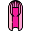 Wig icon 64x64