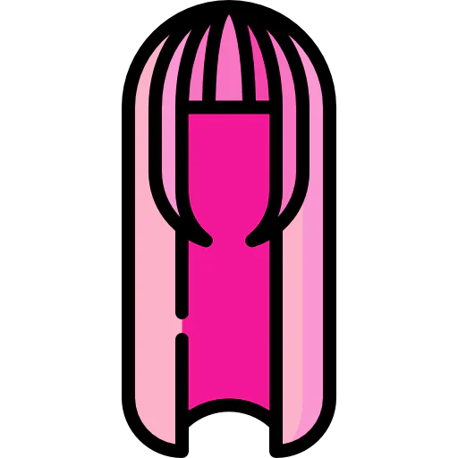 Wig icon