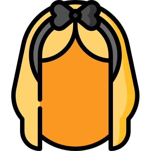 Wig icon