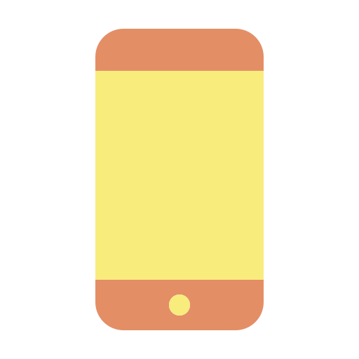 Mobile icon