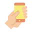 Hand Ikona 64x64
