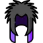 Wig icon 64x64