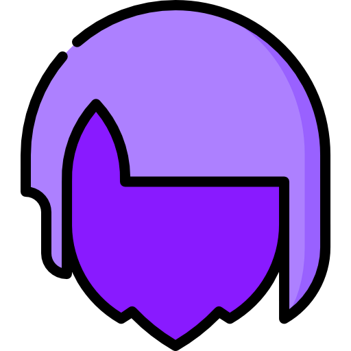 Wig icon