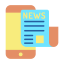 Newspaper Ikona 64x64