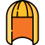 Wig icon 64x64