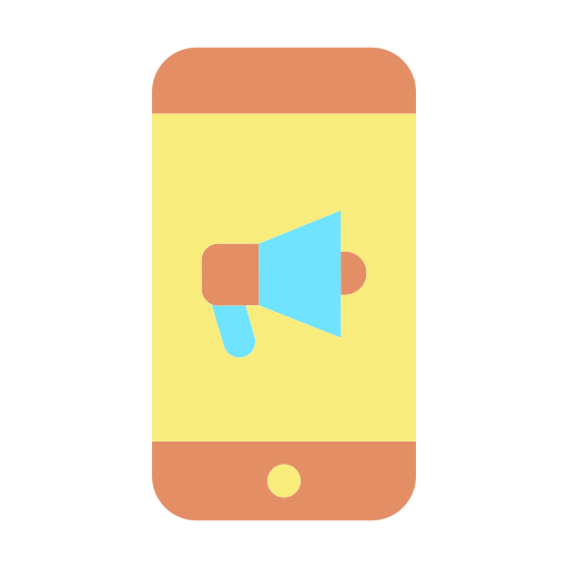 Digital icon