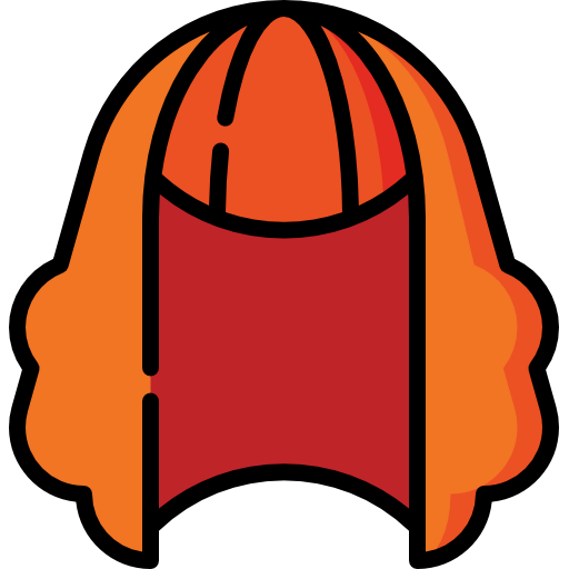 Wig icon