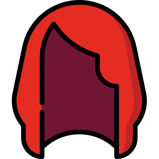 Wig icon