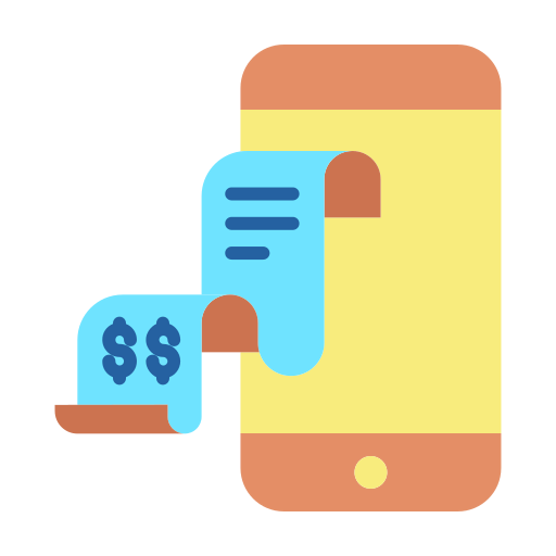 Payment method icon