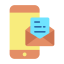 Email Ikona 64x64