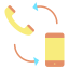 Transfer Ikona 64x64