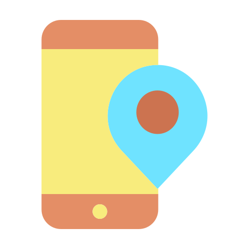 Location icon