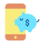 Investment Ikona 64x64