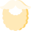 Beard icon 64x64