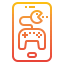 Game ícono 64x64