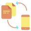 Transfer Ikona 64x64