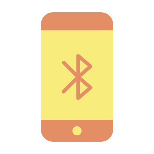 Bluetooth icon