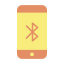 Bluetooth Ikona 64x64