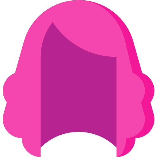 Wig icon