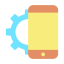 Settings Ikona 64x64