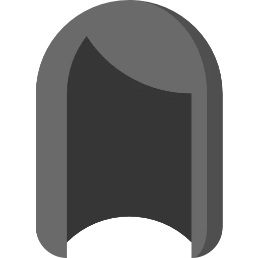 Wig icon
