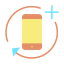 Reboot Ikona 64x64