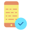 Approved 图标 64x64
