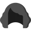 Парик иконка 64x64