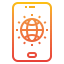 Global ícono 64x64