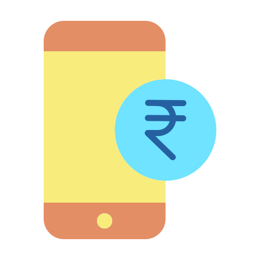 Payment method icône