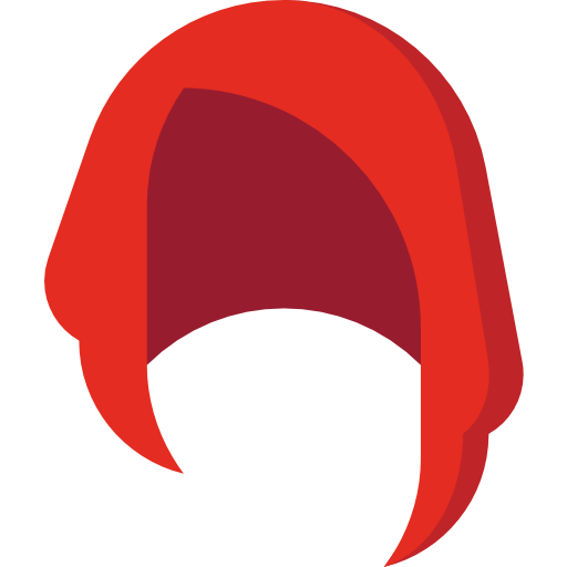Wig icon