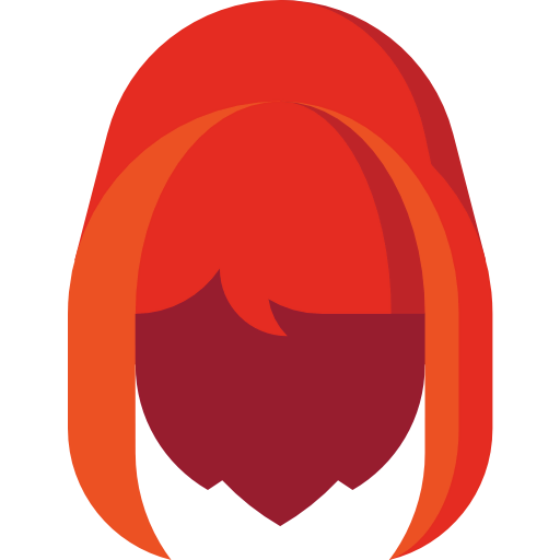 Wig icon