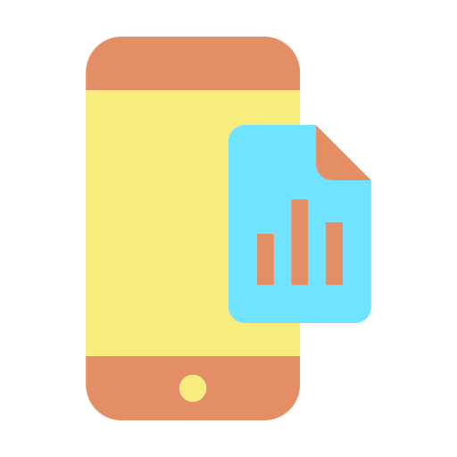 Graphs icon