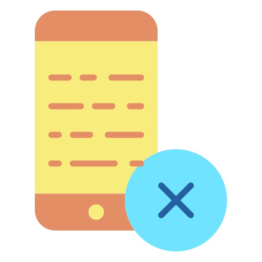 Cancel icon