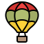 Air balloon іконка 64x64