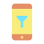 Filter icon 64x64