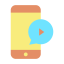 Video 图标 64x64