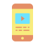 Video icon 64x64