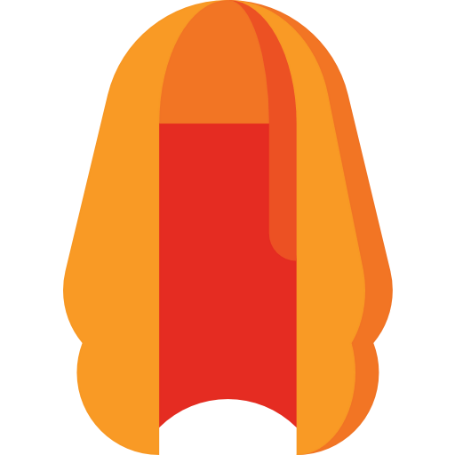 Wig icon