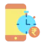 Stopwatch icon 64x64