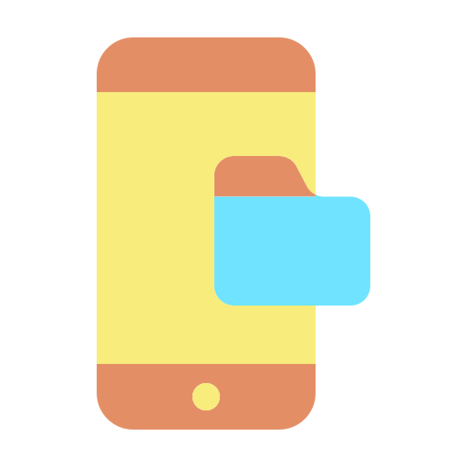 Folder icon