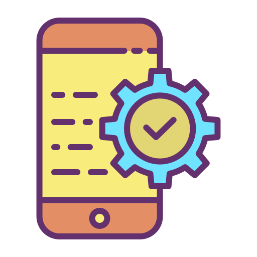 Application icon