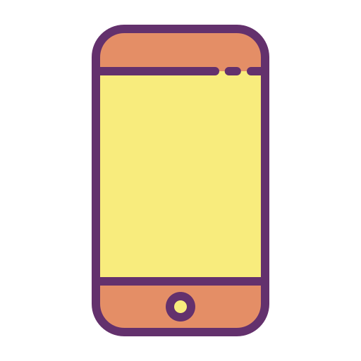 Mobile icon