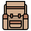 Backpack іконка 64x64