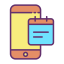 Calendar Calendar icon 64x64