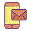 Email icon 64x64