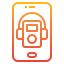 Podcast ícono 64x64